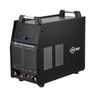 ПРОФИ TIG 315 P AC/DC MULTIWAVE